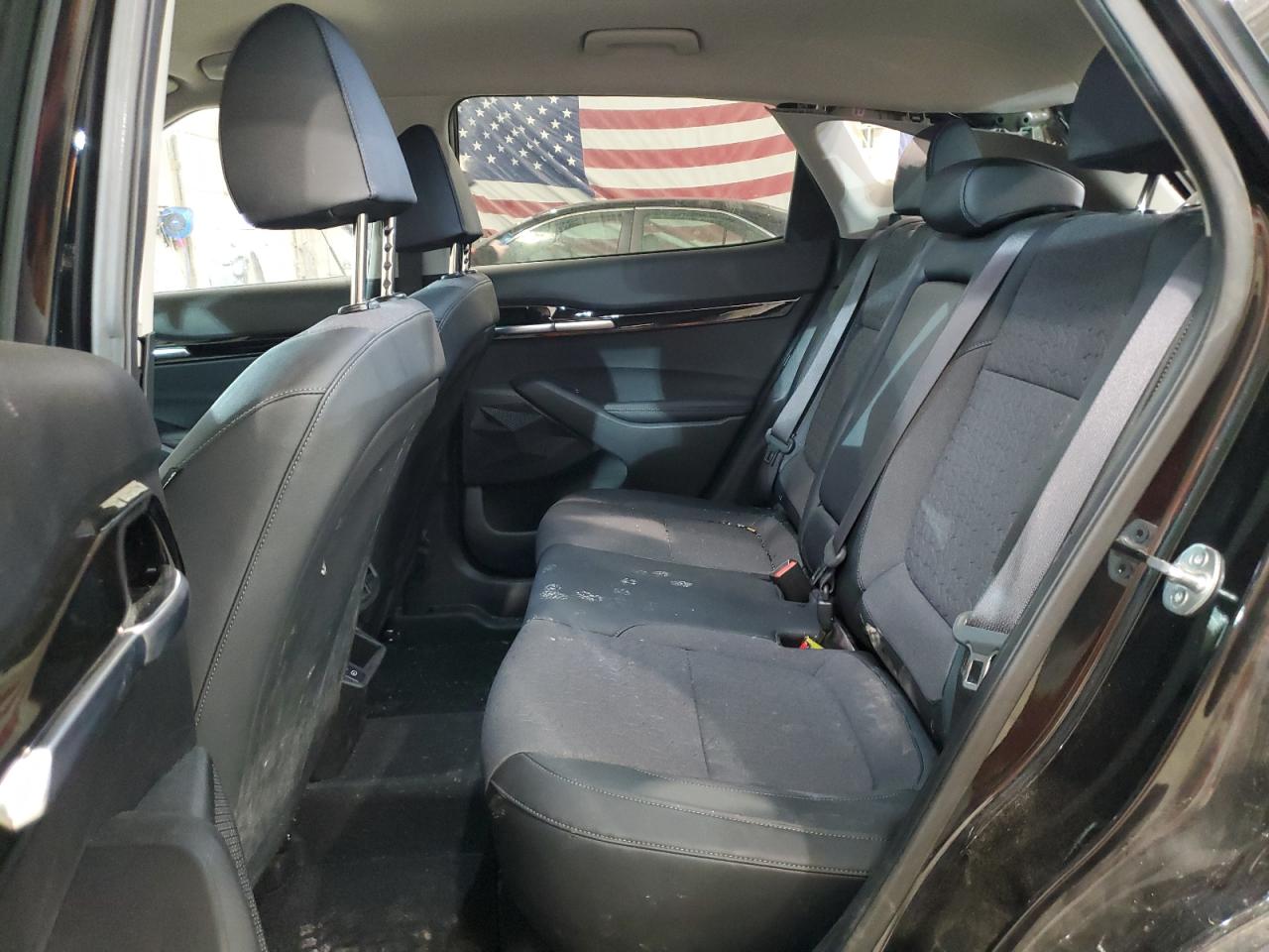 2024 KIA SELTOS S VIN:KNDEUCAA0R7536700