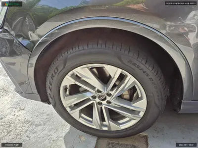 2021 Audi Q7 WAUZZZ4M4MD036798 VIN:WAUZZZ4M4MD036798