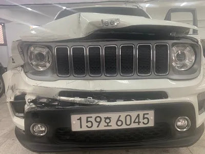 2019 Jeep Renegade 1C4BU0000KPK57548 VIN:1C4BU0000KPK57548