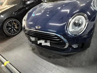 2017 MINI Clubman WMWLN5100H2F17969 VIN:WMWLN5100H2F17969