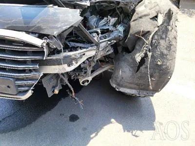 2017 Genesis G80 VIN: