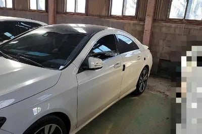 2015 Mercedes-Benz CLA 200 WDDSJ0JB2FN234616 VIN:WDDSJ0JB2FN234616