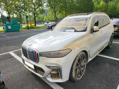 2020 BMW 730 WBACW810L19D57275 VIN:WBACW810L19D57275