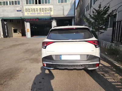 2023 Kia Sportage KNAPX81GBPK063408 VIN:KNAPX81GBPK063408