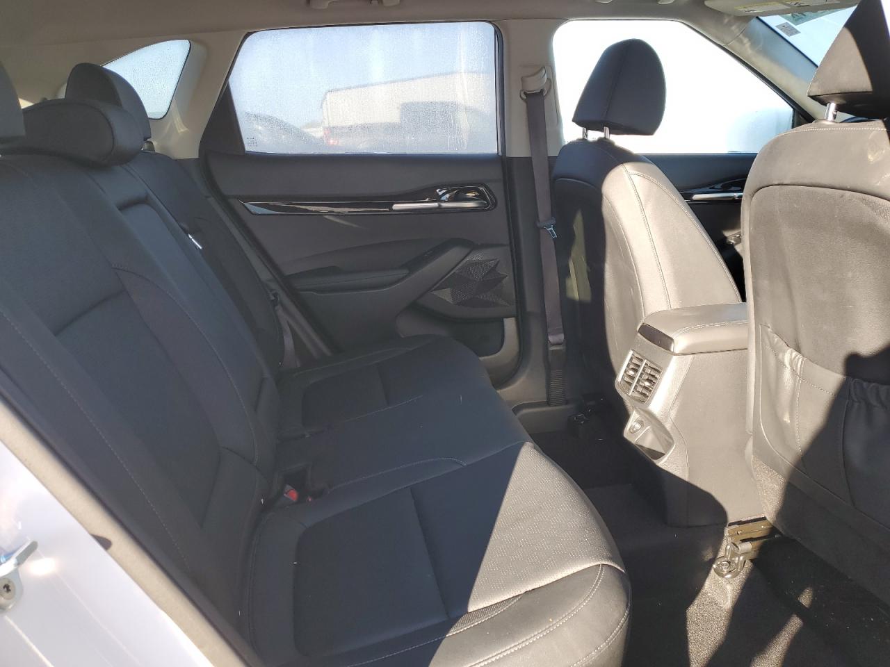 2022 KIA SELTOS EX VIN:KNDERCAA0N7291151