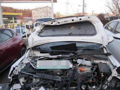 2019 Hyundai Ioniq KMHC851CGLU172972 VIN:KMHC851CGLU172972