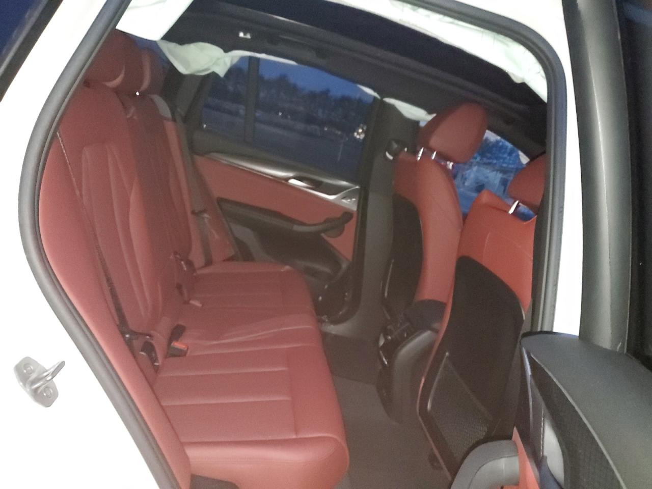 2024 BMW X3 XDRIVE30I VIN:5UX53DP04R9U88323