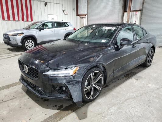 2024 VOLVO S60 CORE VIN:7JRL12TK1RG324518