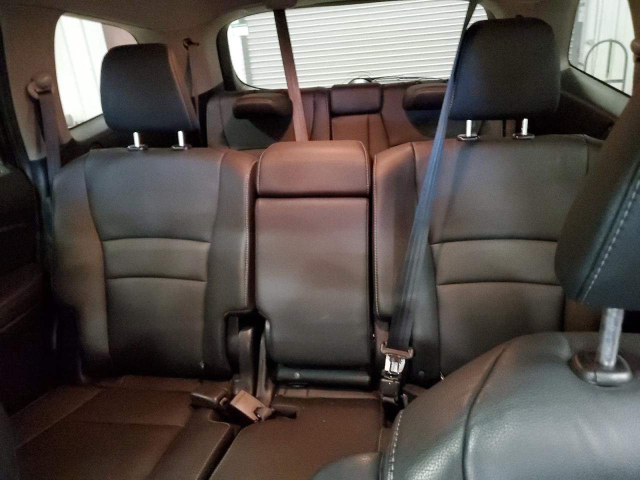 2022 HONDA PILOT SE VIN:5FNYF6H24NB001963