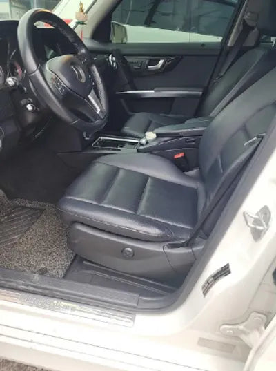 2015 Mercedes-Benz GLK 220 WDCGG8EB4FG393031 VIN:WDCGG8EB4FG393031