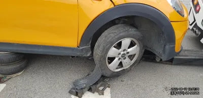 2015 MINI Cooper VIN: