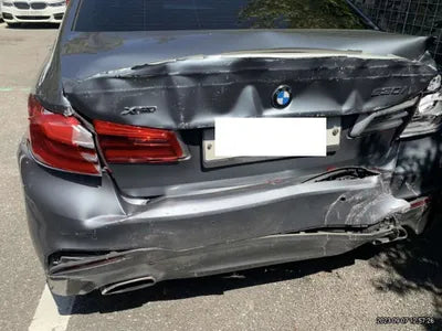 2017 BMW 530 WBAJD9107HWA91479 VIN:WBAJD9107HWA91479