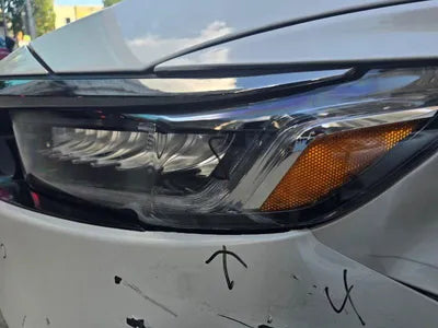 2018 Honda Accord VIN: