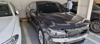 2017 BMW 320 WBA8T3107JG804196 VIN:WBA8T3107JG804196