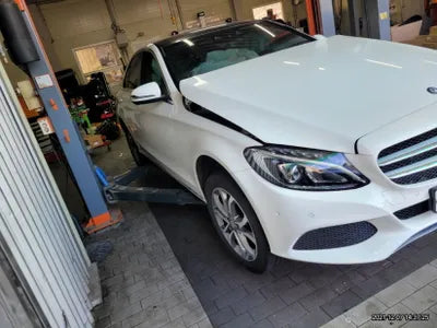 2017 Mercedes-Benz C 220 WDDWF0EB3HR232169 VIN:WDDWF0EB3HR232169