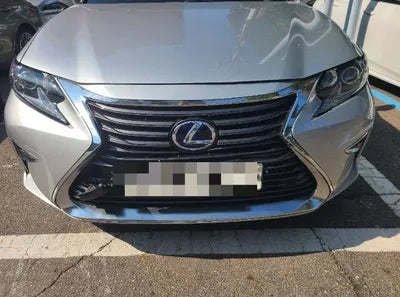 2017 Lexus ES 300 JTHBW1GG4H2149445 VIN:JTHBW1GG4H2149445