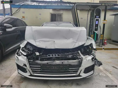 2020 Audi A6 WAUZZZF24LN075573 VIN:WAUZZZF24LN075573