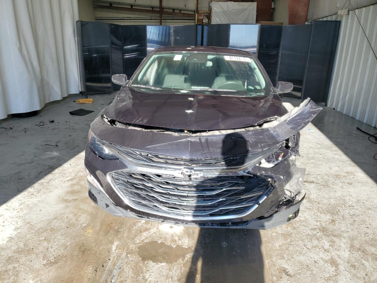 2023 CHEVROLET MALIBU LT VIN:1G1ZD5ST7PF170016