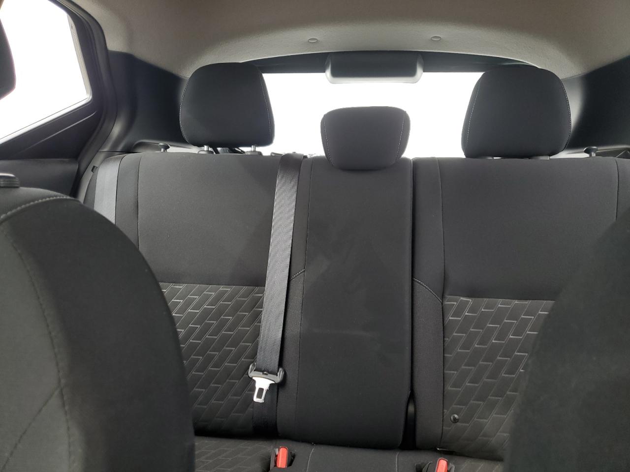 2023 NISSAN KICKS SV VIN:3N1CP5CV6PL542586