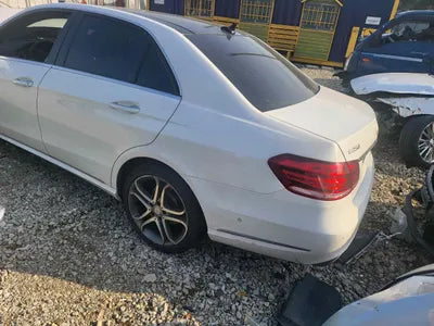 2016 Mercedes-Benz E 250 WDDHF9HB3GB317724 VIN:WDDHF9HB3GB317724