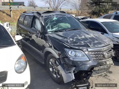 2016 Kia Mohave KNAKN814DHA152793 VIN:KNAKN814DHA152793