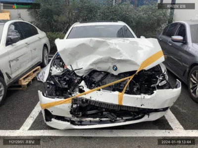 2023 BMW 520 WBA11BH00PCN01378 VIN:WBA11BH00PCN01378