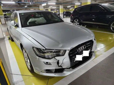2015 Audi A6 WAUZZZ4G2FN042154 VIN:WAUZZZ4G2FN042154