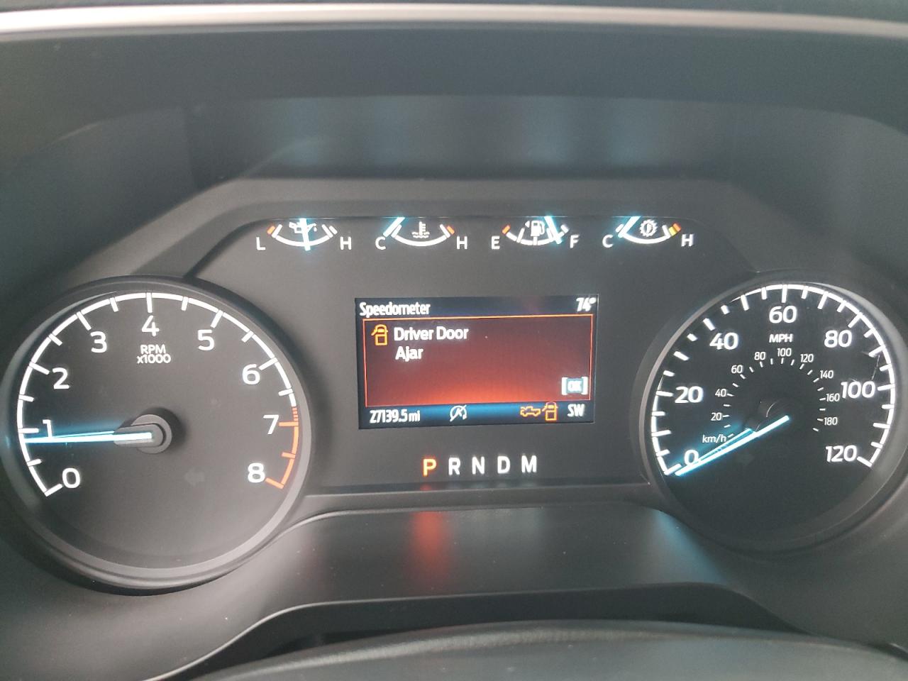 2023 FORD F150 SUPERCREW VIN:1FTFW1E58PFC09867