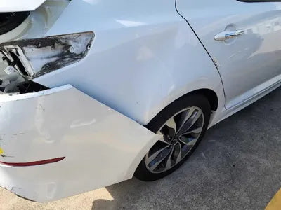 2015 Kia K5 VIN: