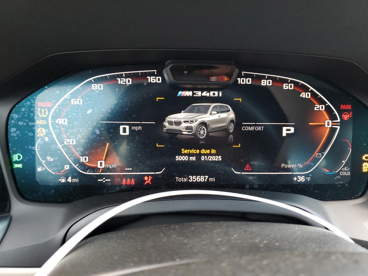 2022 BMW M340XI  VIN:3MW5U9J0XN8C56184