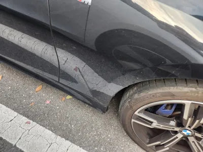 2023 BMW 320 WBA68FS03P8D33372 VIN:WBA68FS03P8D33372