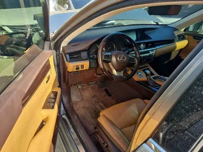 2017 Lexus ES 300 JTHBW1GG5H2138020 VIN:JTHBW1GG5H2138020