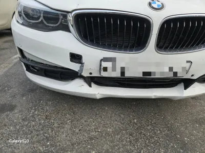 2018 BMW 320 613KMWBA8T3109JGB VIN:613KMWBA8T3109JGB