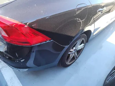 2016 Volvo S60 VIN: