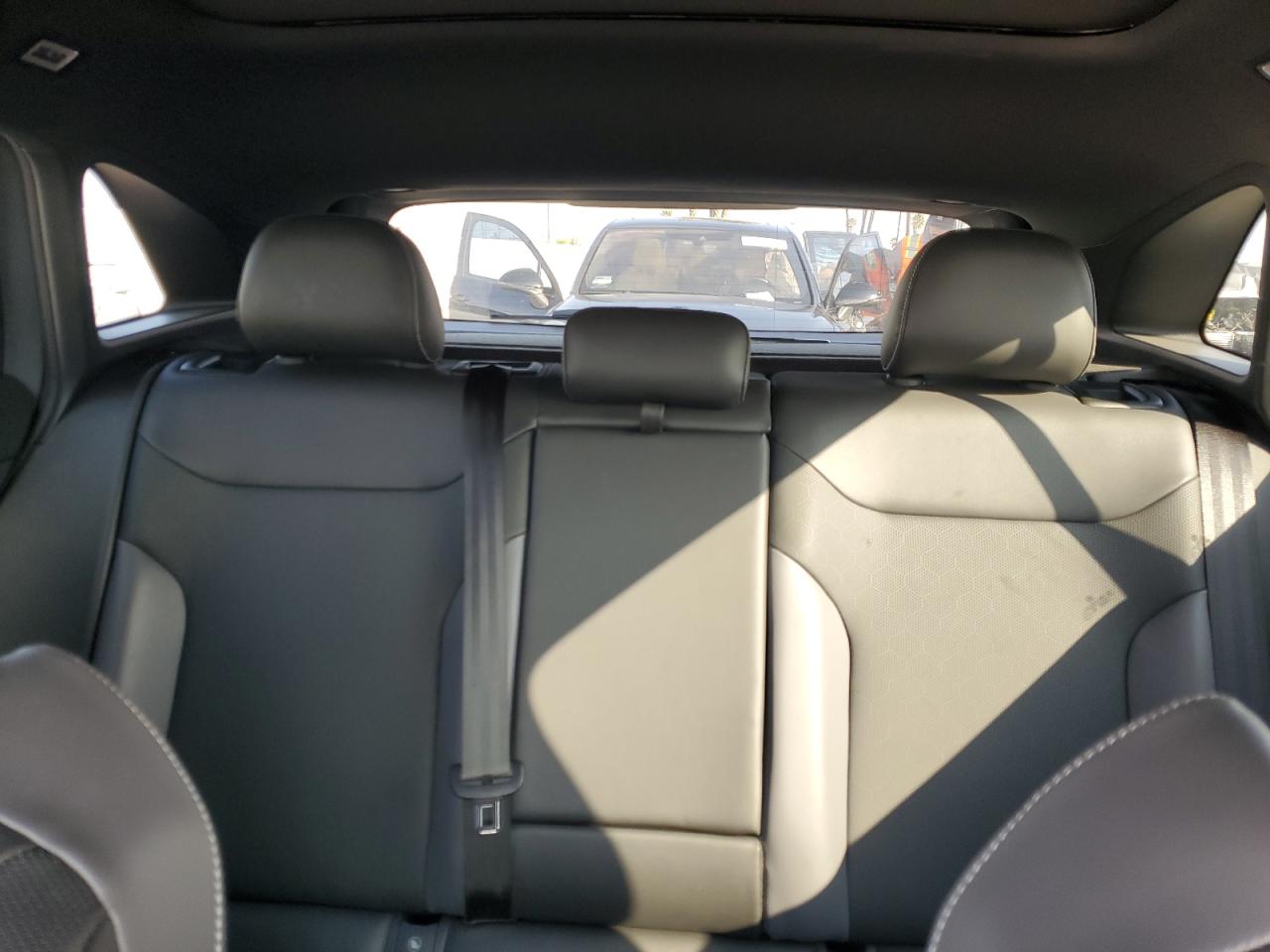 2023 VOLKSWAGEN ID.4 PRO S PLUS VIN:1V2HMPE87PC058337