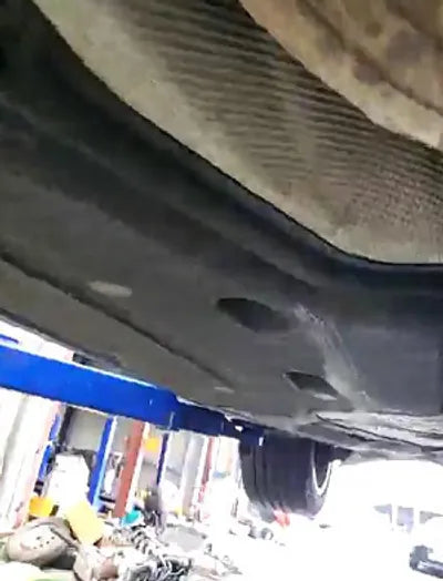 2016 BMW 730 WBA7G6104GG679846 VIN:WBA7G6104GG679846