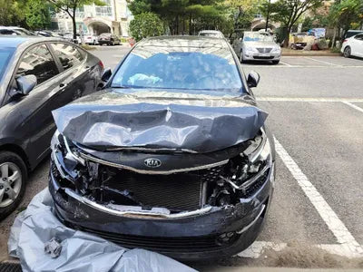 2016 Kia K5 203KMKNAGX411BGA0 VIN:203KMKNAGX411BGA0