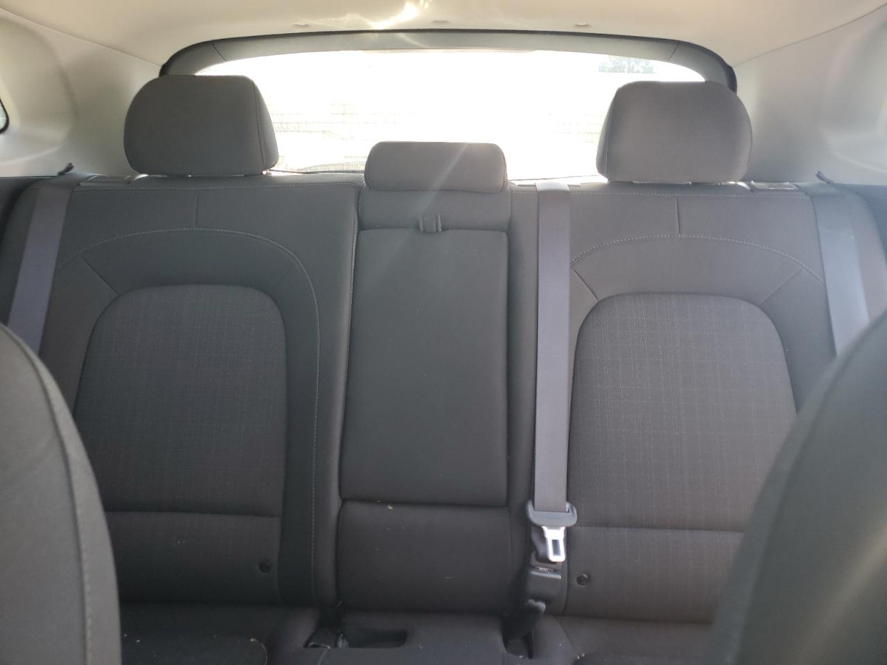2022 HYUNDAI KONA SEL VIN:KM8K62AB5NU907549