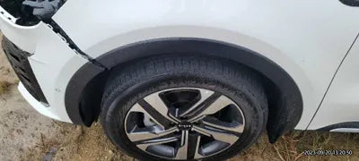 2022 Kia Sorento KNARH81GBNA067649 VIN:KNARH81GBNA067649