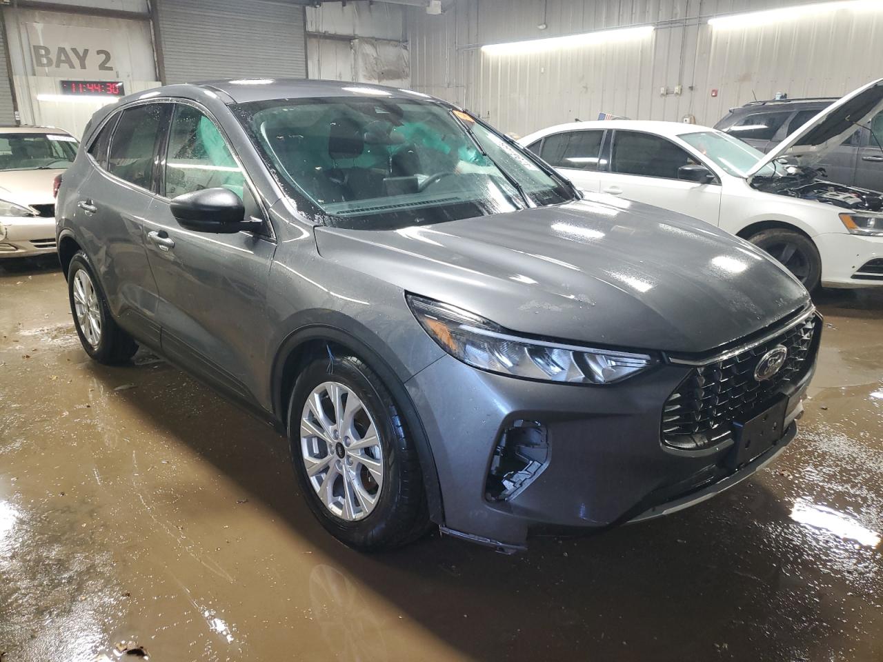 2023 FORD ESCAPE ACTIVE VIN:1FMCU0GN9PUA53992