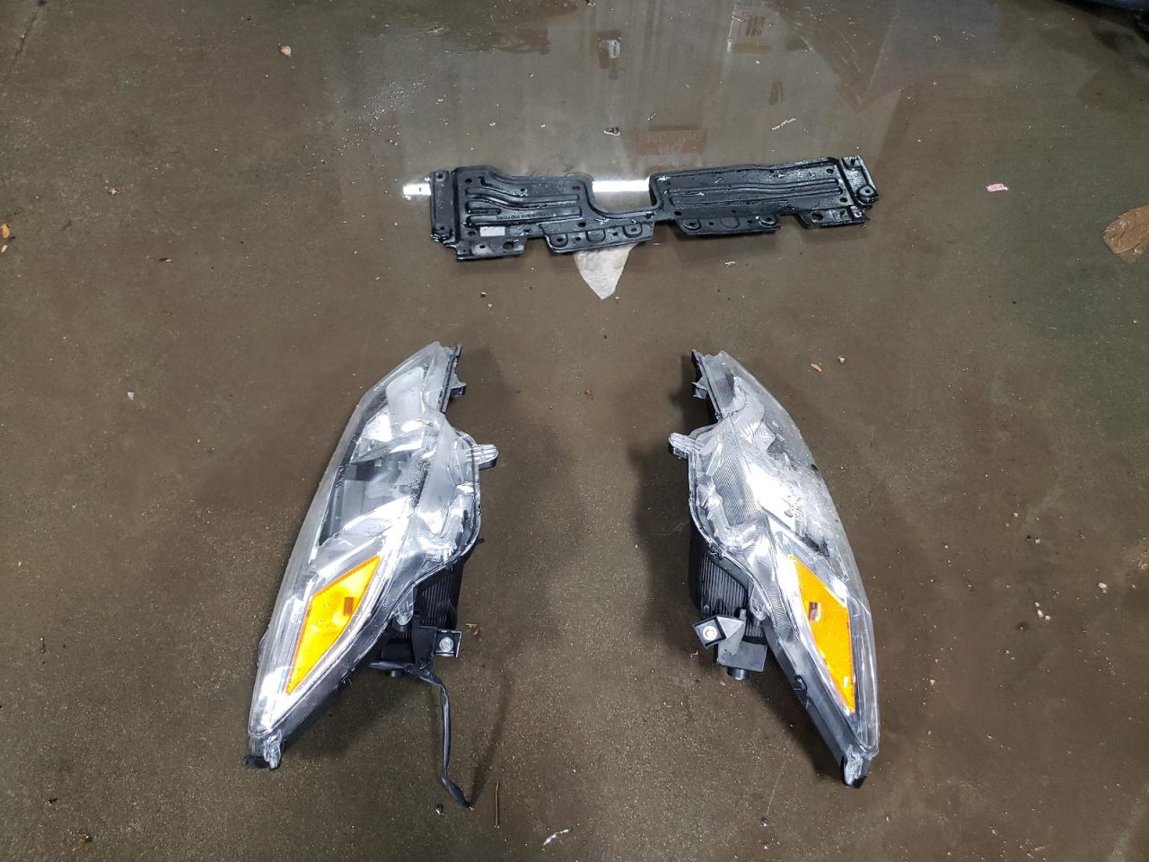 2022 MITSUBISHI MIRAGE ES VIN:ML32AUHJ2NH007053