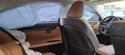 2016 Lexus ES 300 VIN: