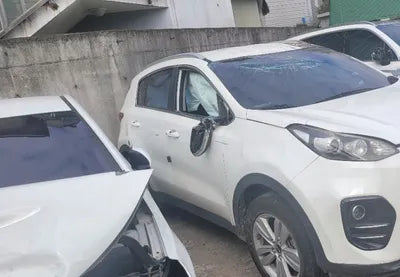 2017 Kia Sportage KNAPM813BHK302441 VIN:KNAPM813BHK302441