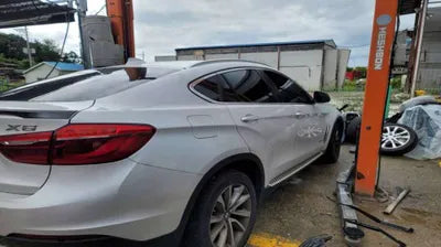 2017 BMW 630 WBAKV2103H0V39452 VIN:WBAKV2103H0V39452