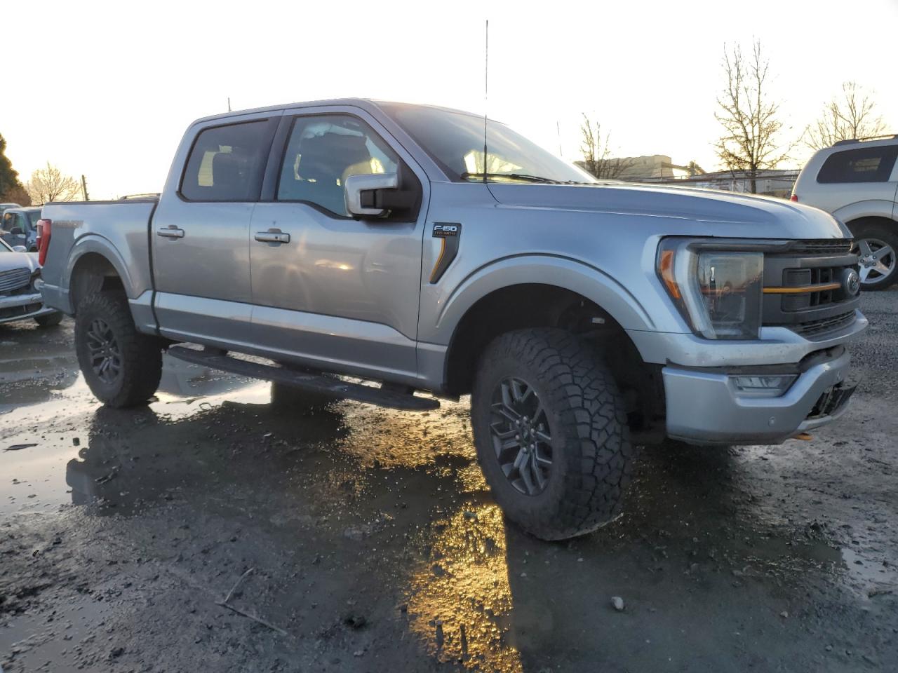 2023 FORD F150 SUPERCREW VIN:1FTEW1E8XPFB14183