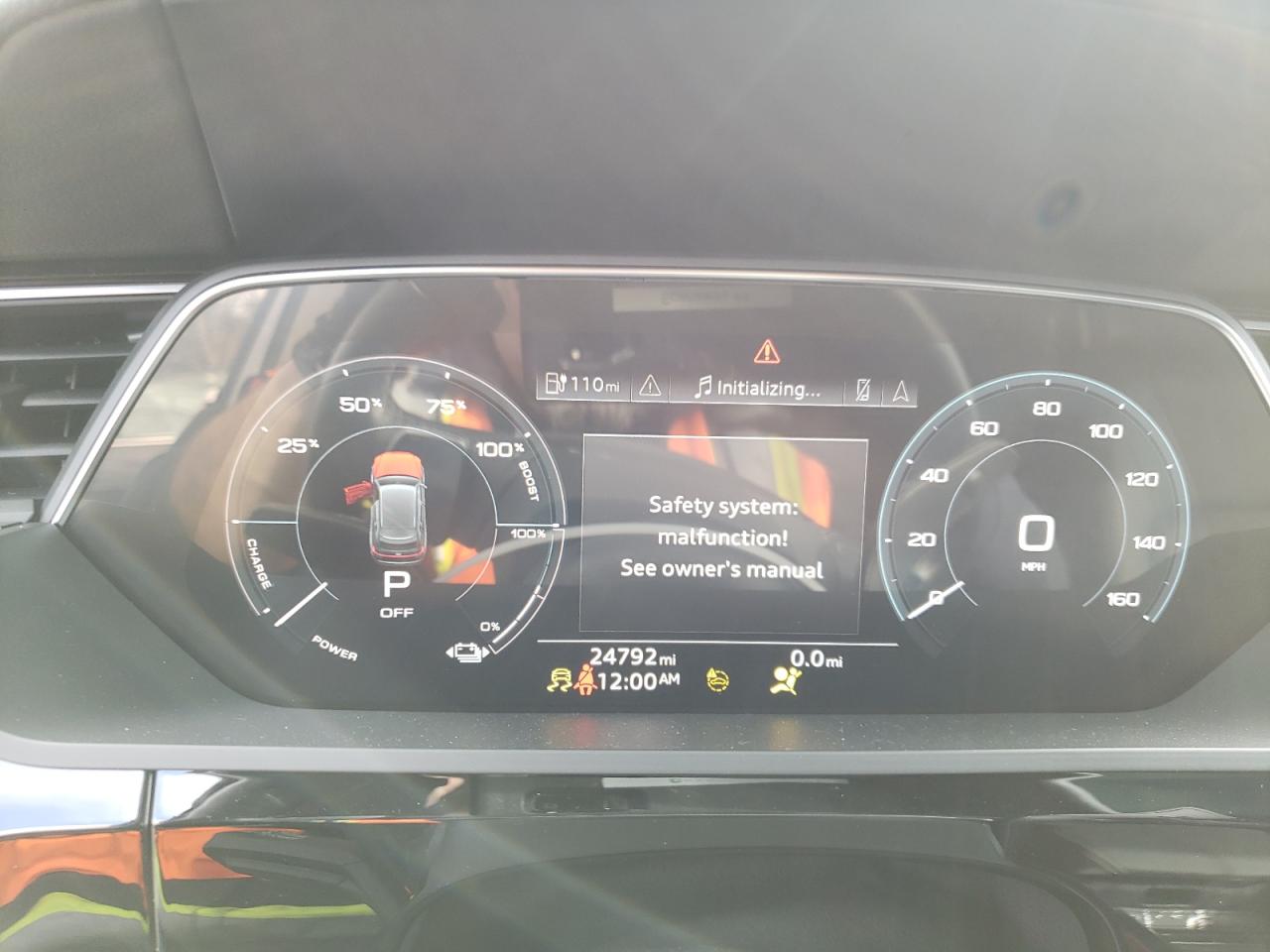 2022 AUDI E-TRON PREMIUM PLUS VIN:WA1LAAGE2NB024937