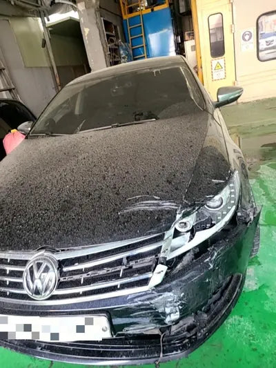 2015 Volkswagen CC WVWZZZ3CZFE817130 VIN:WVWZZZ3CZFE817130