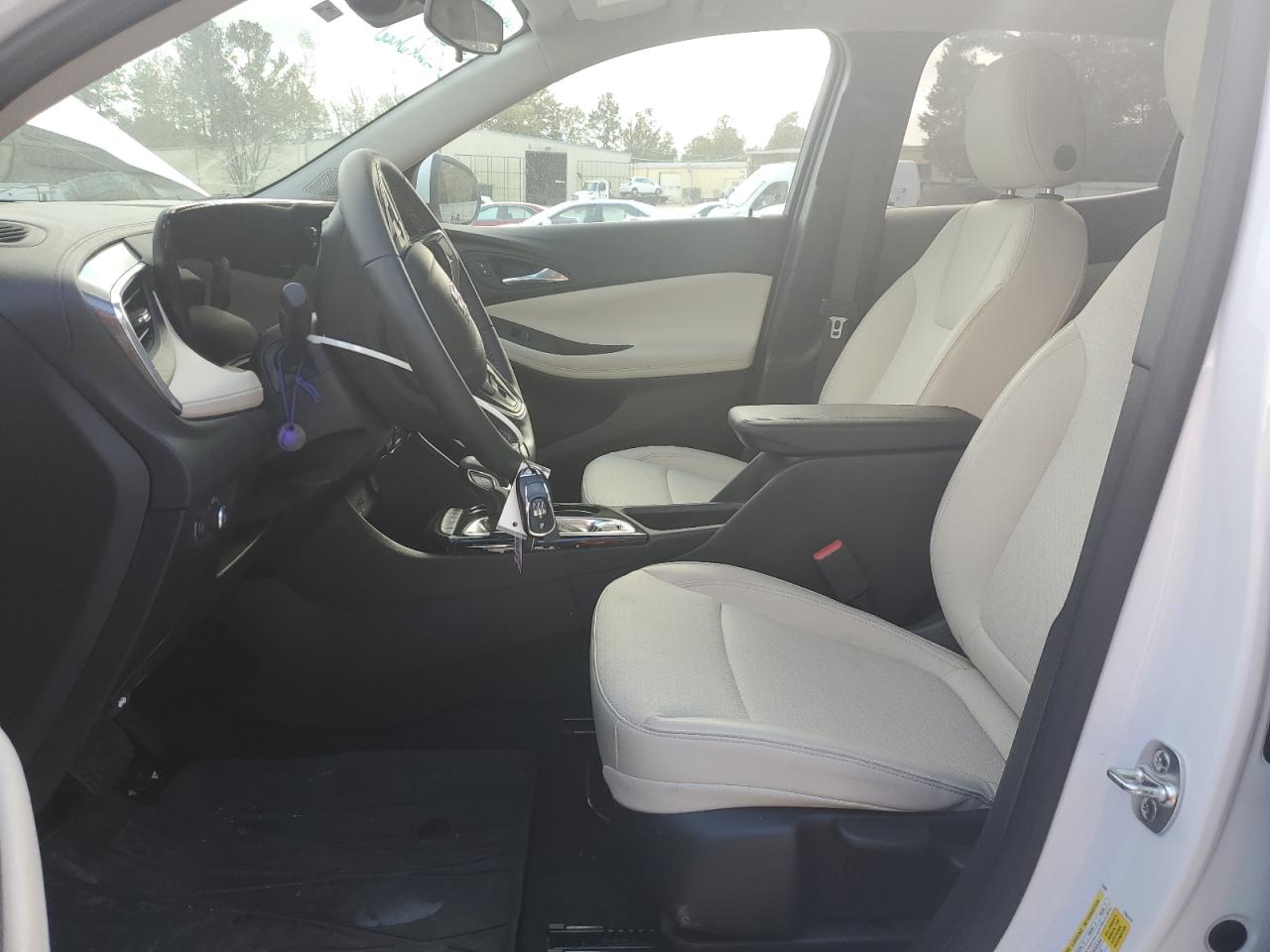 2024 BUICK ENCORE GX PREFERRED VIN:KL4AMBS29RB130079