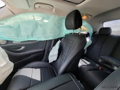 2020 Mercedes-Benz E 220 VIN: