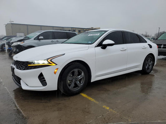 2023 KIA K5 LXS VIN:5XXG14J20PG203160